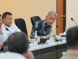 Kemensos Terus Kirim Bantuan Korban Gempa dan Konflik Sosial Maluku Utara