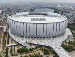 Jakpro Dorong Integrasi JIS dan Stasiun KRL