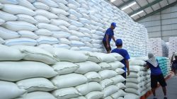 Akademisi dan Mahasiswa: Swasembada Pangan Bukan Isapan Jempol Belaka