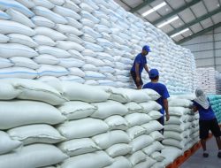 Akademisi dan Mahasiswa: Swasembada Pangan Bukan Isapan Jempol Belaka