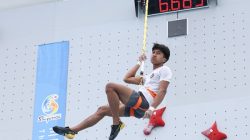 Tim Indonesia Raih Medali Pertama di Asian Beach Games 2026