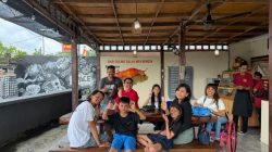 Dari Bonus Pemerintah, Atlet Asean Para Games Ni Nengah Widiasih Bangun Masa Depan dengan Geluti Usaha Kuliner di Bali