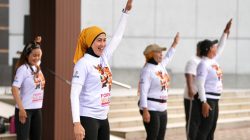 Kemenpora RI Buka Pendaftaran Pelatihan Tenaga Penggerak Olahraga Nasional