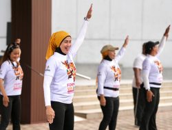 Kemenpora RI Buka Pendaftaran Pelatihan Tenaga Penggerak Olahraga Nasional