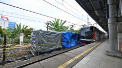 Kemenhub Dukung Penuh Investigasi Insiden KA Bekasi Timur oleh KNKT