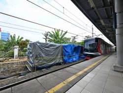 Kemenhub Dukung Penuh Investigasi Insiden KA Bekasi Timur oleh KNKT