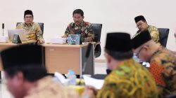 Siap-siap, 143 Baznas dan LAZ Jadi Target Audit Syariah 2026