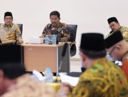 Siap-siap, 143 Baznas dan LAZ Jadi Target Audit Syariah 2026