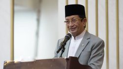 Selamat Iduladha, Menag: Semangat Berkurban Energi Kebersamaan