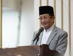 Selamat Iduladha, Menag: Semangat Berkurban Energi Kebersamaan