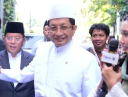 Tidak Semua dari Umat Islam, Menag Jelaskan Tiga Kategori Hewan yang Dititip ke Istiqlal