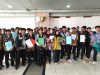 346 Ijazah Diserahkan di Jaksel