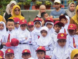 SPMB Kota Bandung Dibuka 4 Mei, Wali Kota Pastikan Sistem Baru dan Batas Dua Sif Sekolah