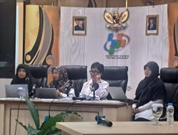 Ekonomi Jabar Triwulan I 2026 Tumbuh 5,79 Persen, Lampaui Nasional