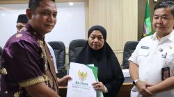 Pemkab Bekasi Upayakan Beasiswa Pendidikan bagi Keluarga Korban Kecelakaan KRL
