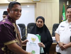 Pemkab Bekasi Upayakan Beasiswa Pendidikan bagi Keluarga Korban Kecelakaan KRL