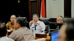 Jelang Laga Persib vs Persijap, Wagub Jabar Imbau Masyarakat dan Bobotoh Jaga Kondisi Kondusif