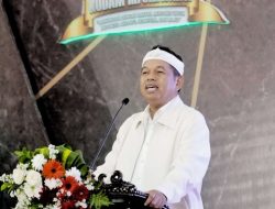 Dedi Mulyadi Larang Kepala Sekolah Terima Siswa Titipan di Sekolah Maung