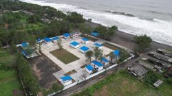 Pembangunan 65 Kampung Nelayan Merah Putih Rampung, Simak Sebarannya