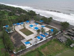 Pembangunan 65 Kampung Nelayan Merah Putih Rampung, Simak Sebarannya