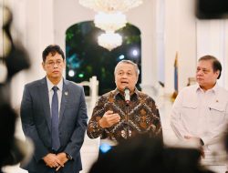 Rupiah Undervalued, BI Siapkan Tujuh Langkah Penguatan