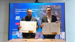 MRT Jakarta Optimalkan Layanan Digital Pelanggan