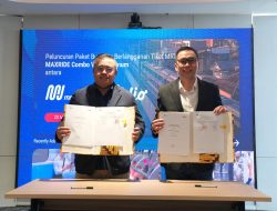 MRT Jakarta Optimalkan Layanan Digital Pelanggan