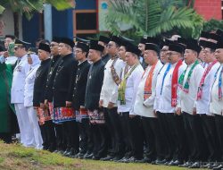 Pramono Bakal Lantik 891 Pejabat Pemprov DKI Hari Ini
