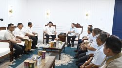 Bobby Nasution Minta Blackout Listrik di Sumatera Tak Terulang Lagi