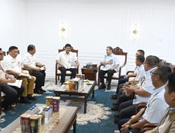 Bobby Nasution Minta Blackout Listrik di Sumatera Tak Terulang Lagi