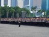 Polda Metro Jaya Siapkan Pengamanan Humanis Saat May Day 2026 di Monas dan DPR