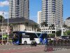 Hari Buruh, Rute Transjakarta 1H dan 1N Tidak Beroperasi Sementara