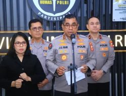 Polri Jamin Hak Konstitusional Buruh pada May Day 2026