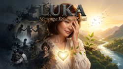 Di Balik Luka: Rasa Sakit yang Diam-Diam Menempa Kekuatan Sejati
