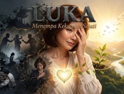 Di Balik Luka: Rasa Sakit yang Diam-Diam Menempa Kekuatan Sejati