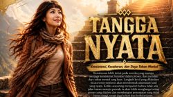 Tangga Nyata Menuju Sukses: Konsistensi, Kesabaran, dan Daya Tahan Mental