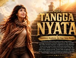 Tangga Nyata Menuju Sukses: Konsistensi, Kesabaran, dan Daya Tahan Mental
