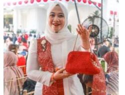 Dukungan Ketua Persit Dorong Pragosa Bag Tembus Pasar Kreatif