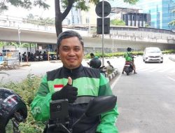 Prabowo Minta Potongan Aplikator Jadi 8 Persen, Ojol Sambut Positif