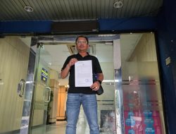 Diduga Lecehkan Presiden, Akun YouTube Dilaporkan ke Polda Metro Jaya