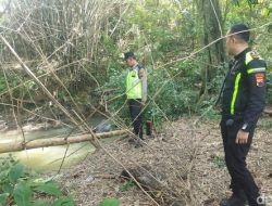 Bocah Perempuan di Klaten yang Sempat Hilang Ditemukan Meninggal di Sungai
