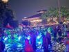 Hujan Deras, Semarang Night Carnival 2026 Dibatalkan