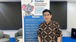 HIPEC Jadi Harapan Baru Penanganan Kanker Rongga Perut