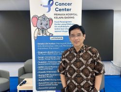 HIPEC Jadi Harapan Baru Penanganan Kanker Rongga Perut