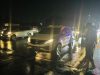 Serba-serbi Mobil Pecah Ban Massal di Tol Jagorawi, Jalan Rusak Jadi Penyebab