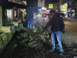 Pria di Sukabumi Tewas Dikeroyok, Alami Luka Tusuk, Polisi Kejar Pelaku