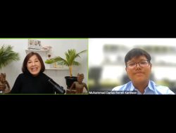 BIONS 305: Lawan Rasa Malas, Disiplin Jadi Senjata Utama Raih Prestasi