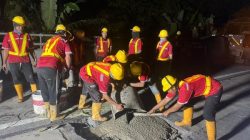 Jasa Marga Tanggung Jawab: Insiden Pecah Ban di Tol Jagorawi Jadi Momentum Perbaikan Layanan