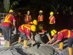 Jasa Marga Tanggung Jawab: Insiden Pecah Ban di Tol Jagorawi Jadi Momentum Perbaikan Layanan