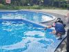 Balita 4 Tahun Tewas Tenggelam di Kolam Renang Hotel Mewah Bandar Lampung, Sempat Diberi CPR